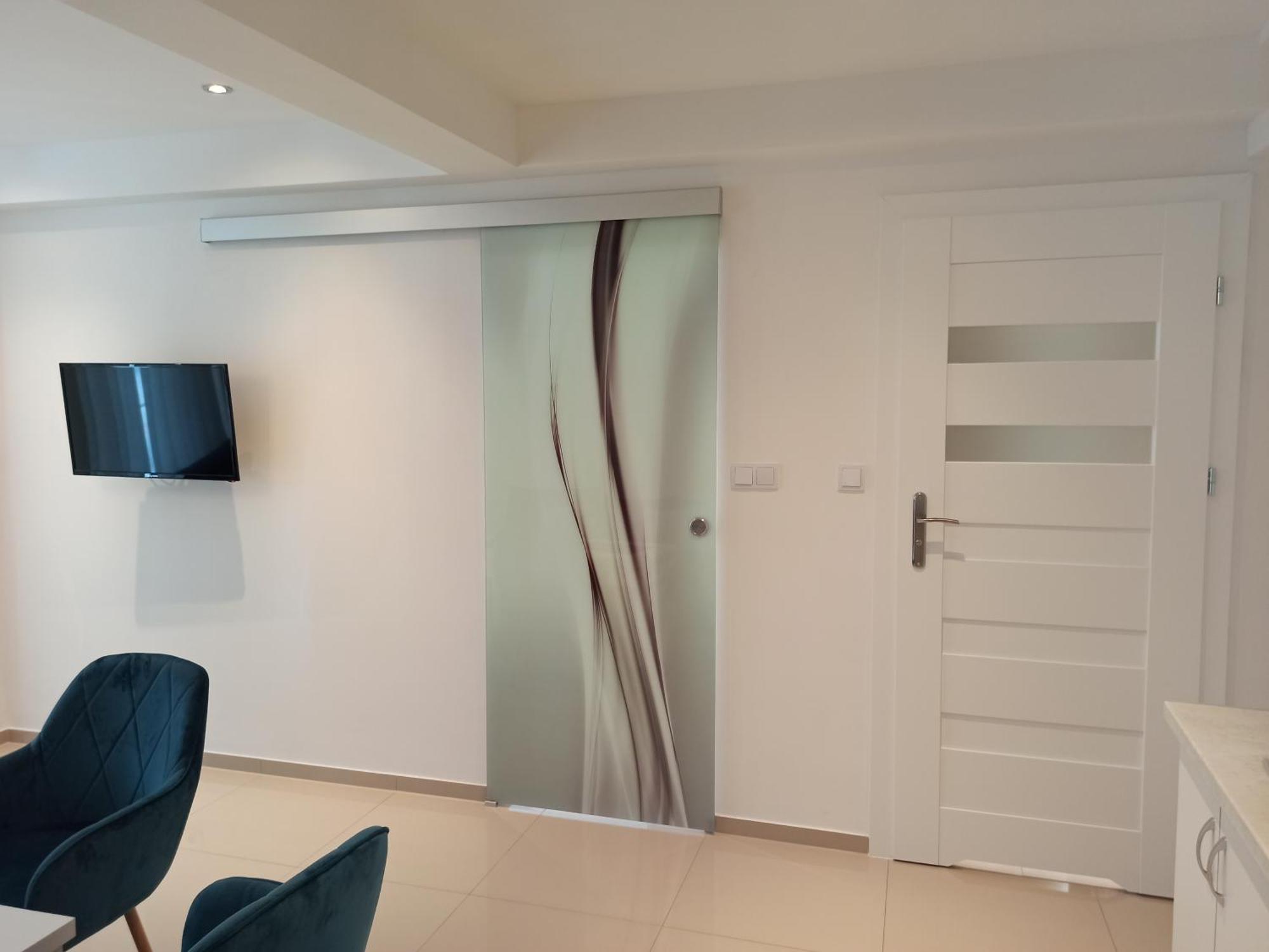 Al Mare-Villa Z Klimatyzacja Ustronie Morskie Ngoại thất bức ảnh