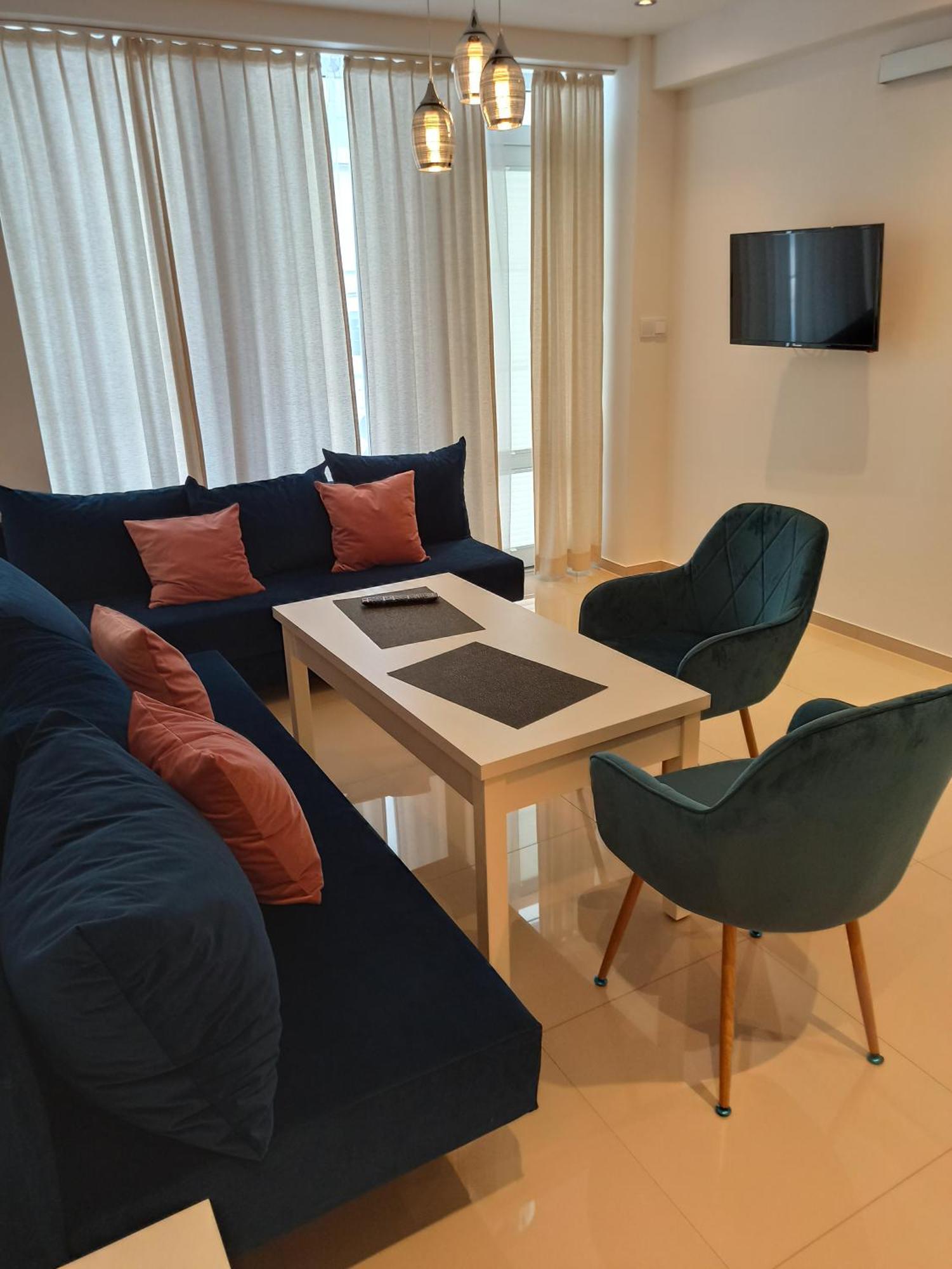 Al Mare-Villa Z Klimatyzacja Ustronie Morskie Ngoại thất bức ảnh